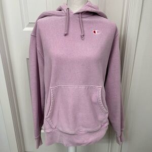 CHAMPION WOMENS HOODIE